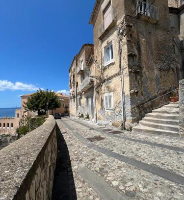 Amantea Apartment | Casa di Candida