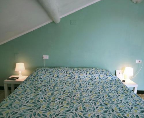 Rapallo Apartment | Casa di Clara