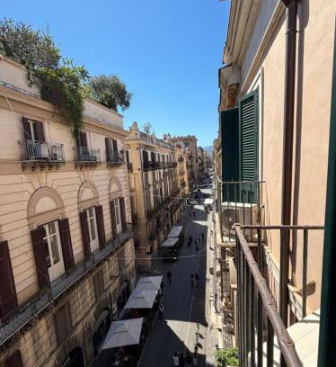 Centro Storico Apartment | Casa di Cocò
