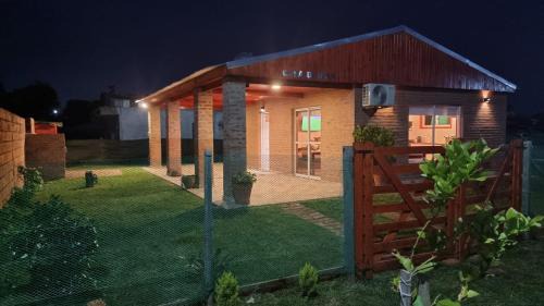 Santa Clara del Mar House | Casa Di Dina