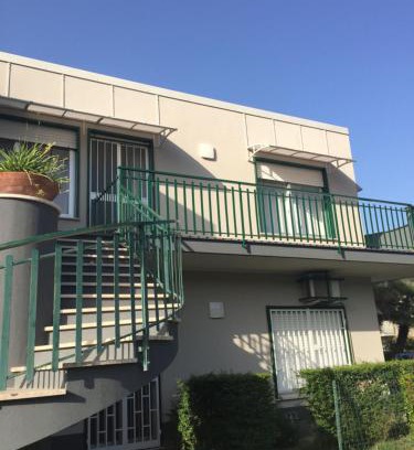 Fondachello Apartment | CASA Di DOMENICO
