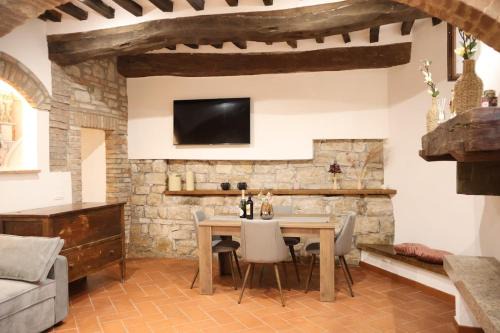 Todi Apartment | Casa di Giò