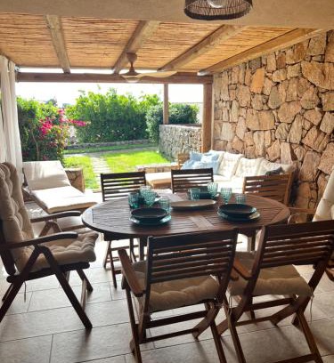 Capo d'Orso House | Casa Di Gio - Sardinia - Porto Mannu