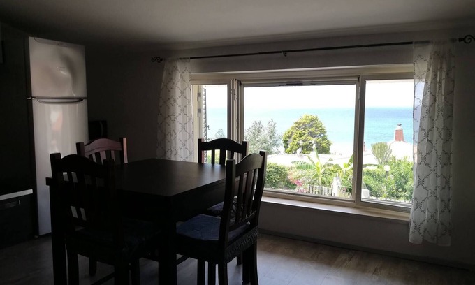 Pizzo House | Casa Di Giorgio - Fronte Spiaggia