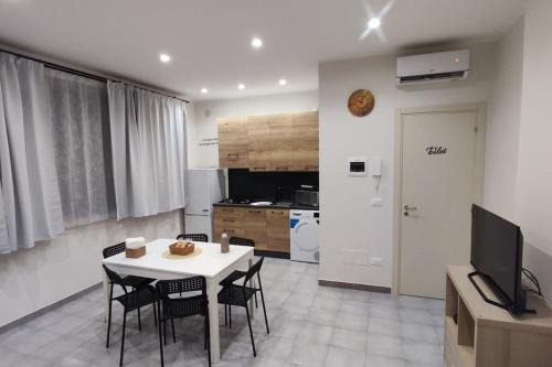 San Ferdinando di Puglia House | Casa di Edward