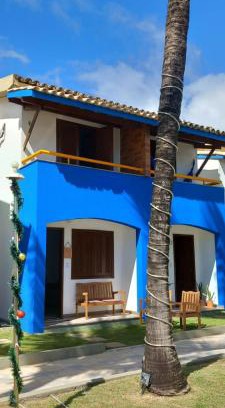 Flamengo House | Casa di lana