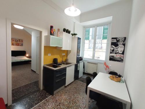 Genoa Historical Centre Apartment | Casa di Luca