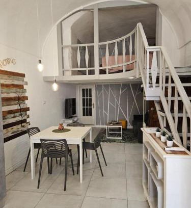 Sanremo Centre House | CASA DI MAGGIE