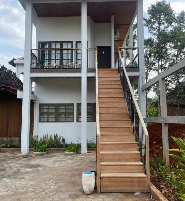 Jepara House | Casa Di Mama Homestay