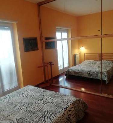 Gianicolense Apartment | Casa di Marco a Trastevere