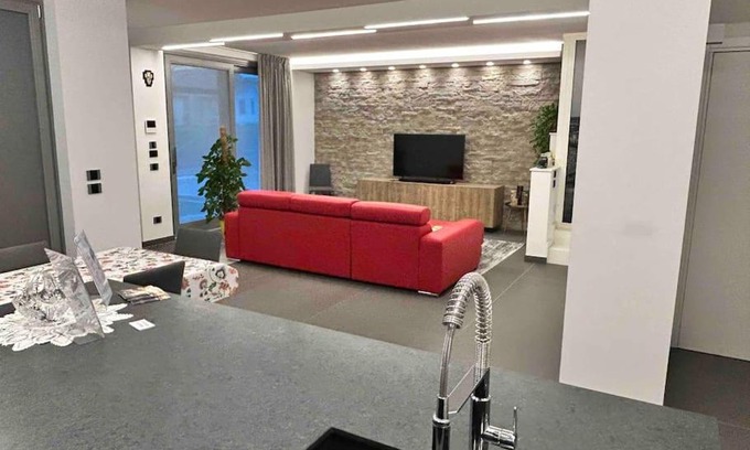 Pescantina Apartment | Casa di Marco
