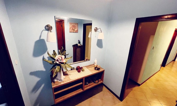 Pescara Apartment | Casa di Mattia