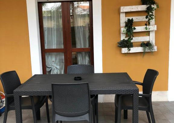 Terni Apartment | Casa di Nicla