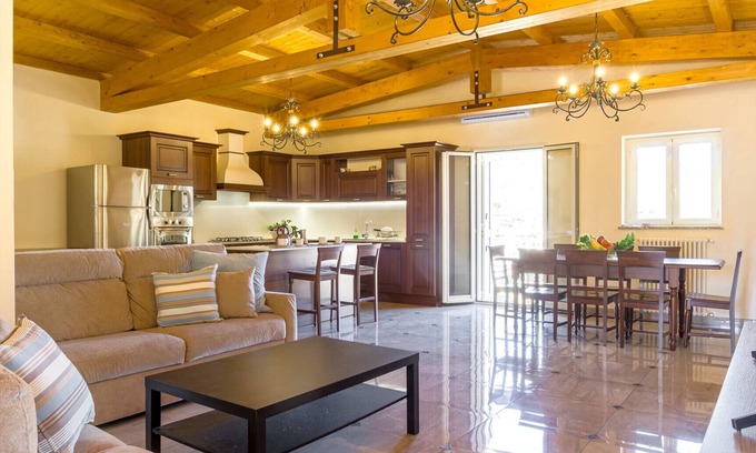 Taormina House | Casa DI Nonno - Exclusive Stay