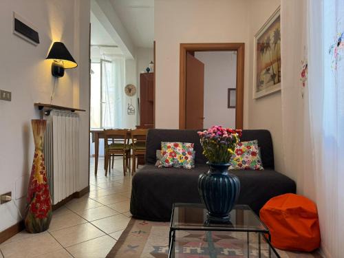 Sanremo Apartment | Casa di Peppa