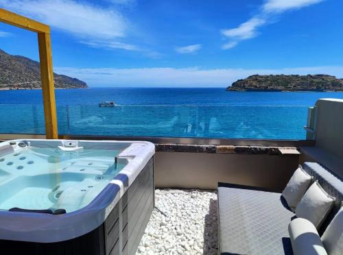 Plaka Villa | Casa di Plaka
