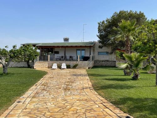 Torre Lapillo Villa | Casa di Raf