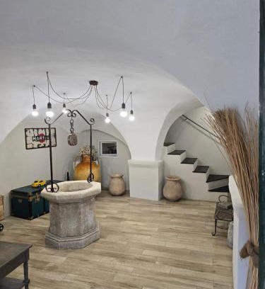 Tovo San Giacomo Apartment | Casa di Ramiro