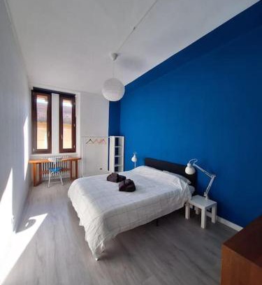 Millefonti Apartment | Casa di René - Italia 61