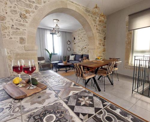 Prines House | Casa di Robola