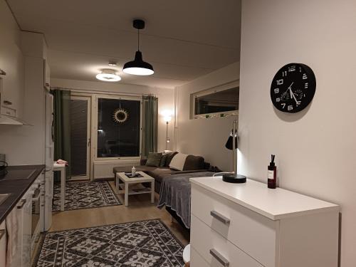 Itainen District Apartment | Casa di Sanna 2