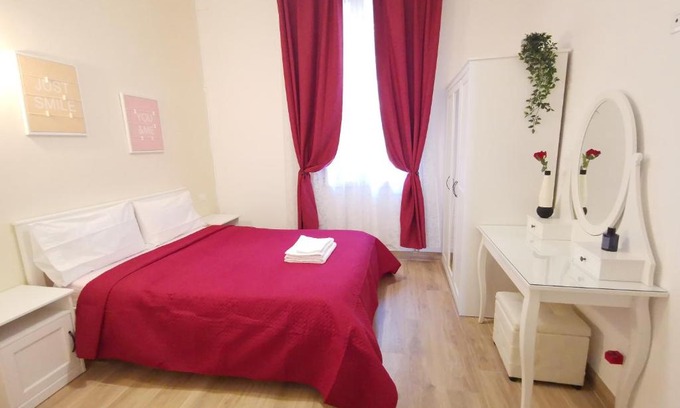 Mestre Apartment | Casa di Serena