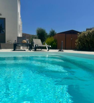 Linopotis Villa | Casa di Somnia Luxury Residence