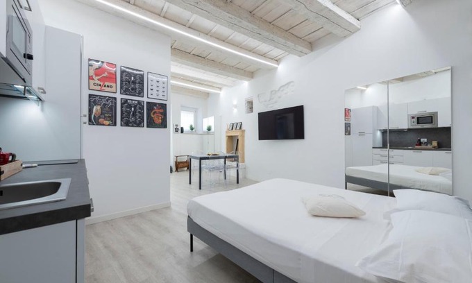 Citta Antica Apartment | Casa di Sophia