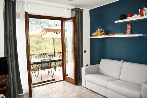Molina Apartment | Casa di Spino