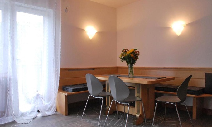 Pieve di Cadore Apartment | Casa di Tea