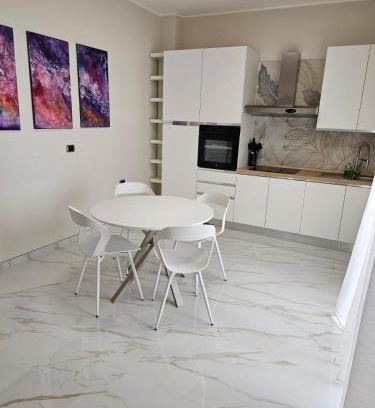 Pescara Apartment | Casa di Theo