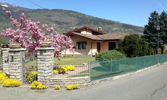 Pila Apartment | Casa di Tia