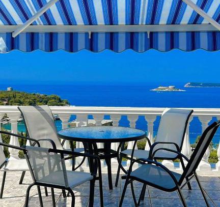 Lustica Apartment | Casa di Zanjic