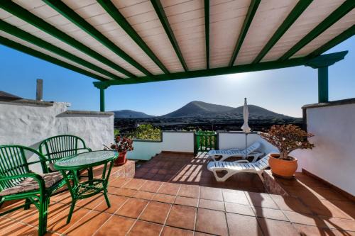 La Geria House | Casa Diama