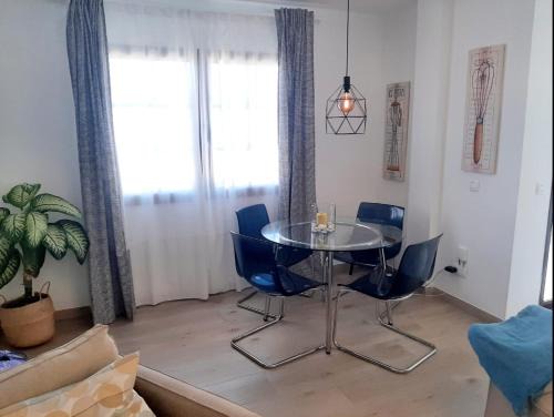 Playa Honda Apartment | Casa Diana