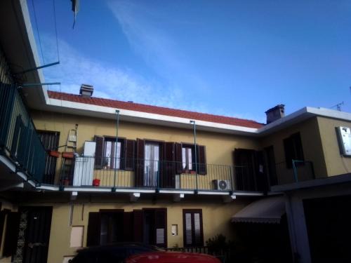 Venaria Reale Apartment | Casa diana