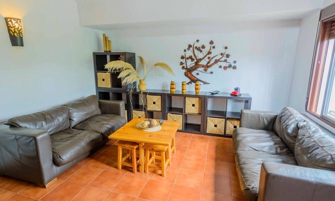 Juzcar Villa | Casa Diego Piña Júzcar by Ruralidays