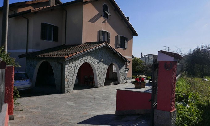 Camporosso Apartment | Casa DINO Camporosso