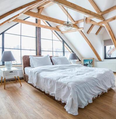 Rozavlea House | Casa dintre dealuri