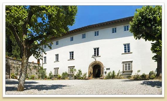 Arliano Apartment | Casa Diocesana di Lucca