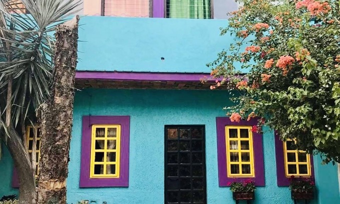Oaxaca Condo | Casa Diva in the historical center