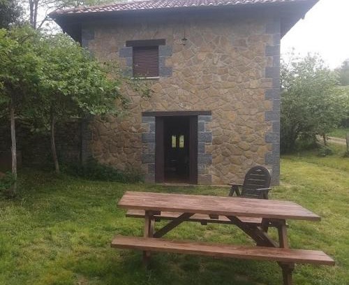Santianes de Ola House | Casa Doña Lola