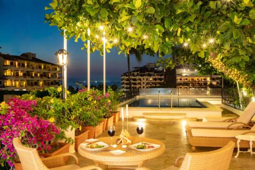 Romantic Zone Hotel | Casa Doña Susana