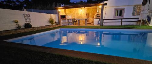 Freiria House | Casa do Aconchego em Freiria