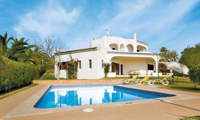 Alvor Villa | Casa do Alvor