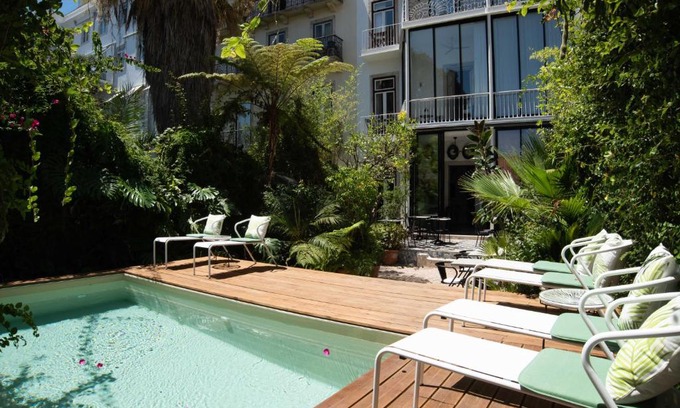 Encarnacao Bed & Breakfast | Casa do Barao