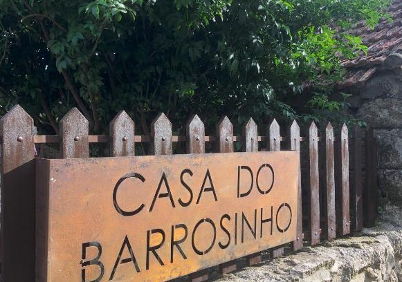 Penedones House | Casa do Barrosinho