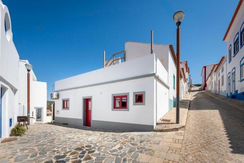 Baiona Apartment | Casa do Beco