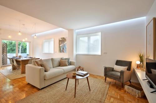 Braga Apartment | Casa do Bieira By Sé Apartamentos