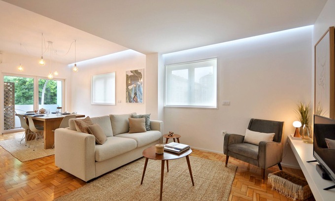 Braga Apartment | Casa do Bieira Family Ap - Sé Apartamentos
